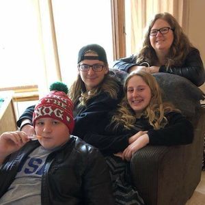 Meet your Posher, Heather